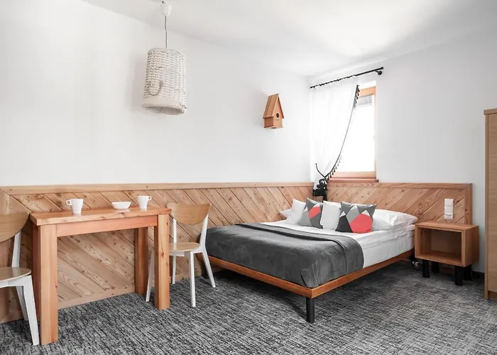 Cubrynka Appartement