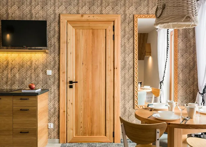 Cubrynka Appartement