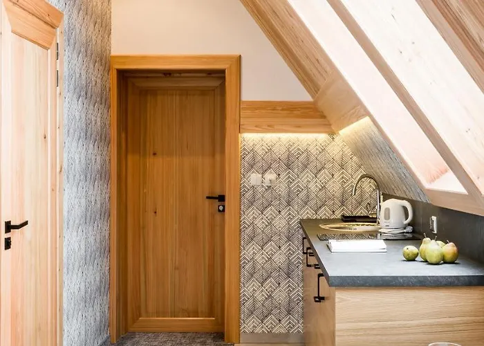 Cubrynka Appartement