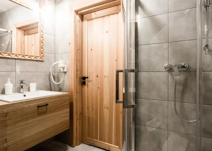 Appartement Cubrynka Zakopane