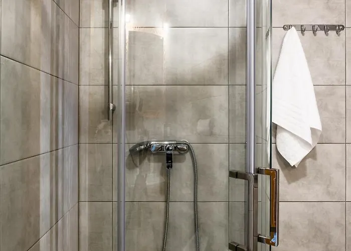 Cubrynka Appartement Zakopane