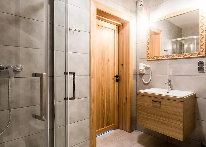 Appartement Cubrynka Zakopane