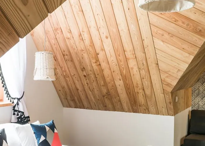 Appartement Cubrynka Zakopane