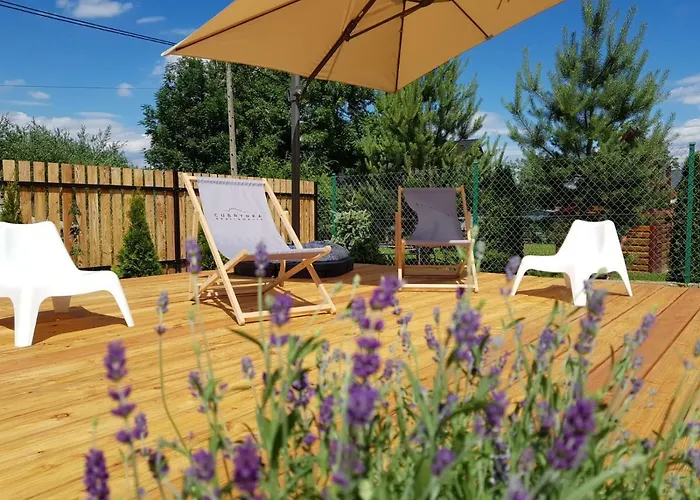 Cubrynka Appartement