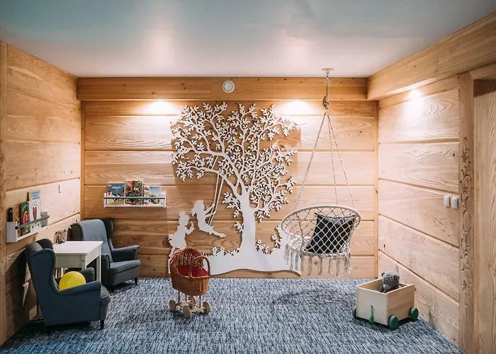 Cubrynka Appartement *