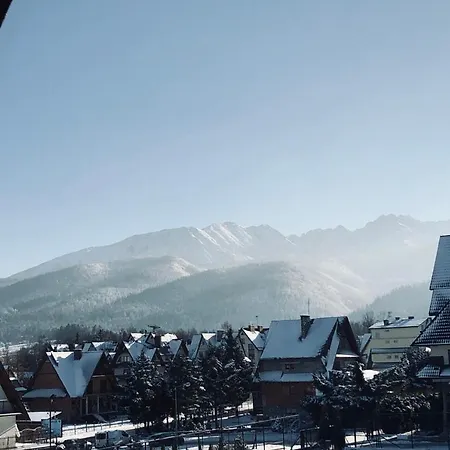 Appartamento Cubrynka