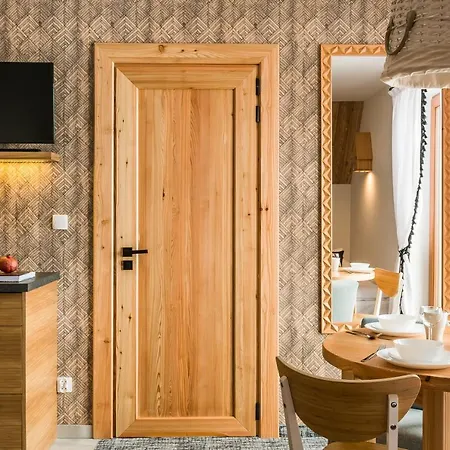 Cubrynka Appartamento