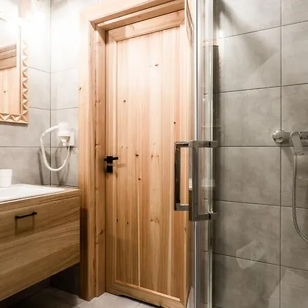 Apartment Cubrynka Zakopane