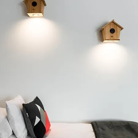 Lägenhet Cubrynka Zakopane