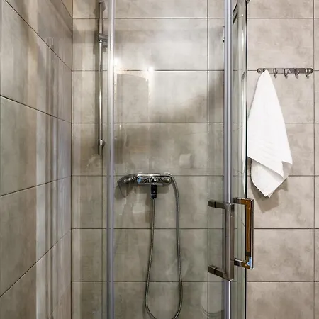 Cubrynka Appartamento Zakopane