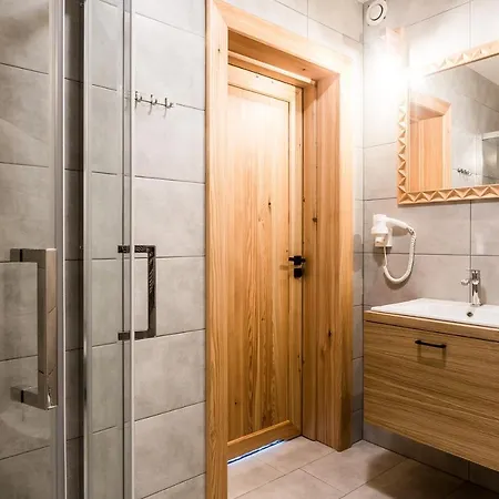 Apartment Cubrynka Zakopane