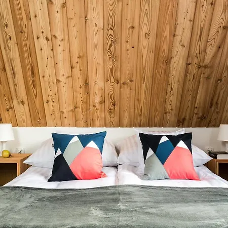 Cubrynka Appartamento