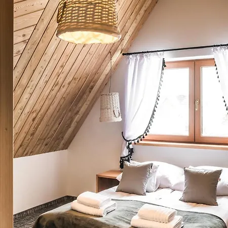 Appartamento Cubrynka Zakopane