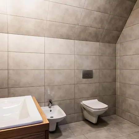 Appartamento Cubrynka