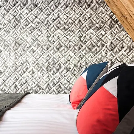 Cubrynka Appartamento Zakopane