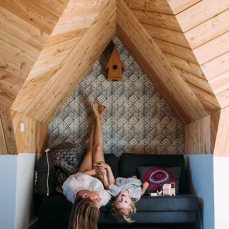 Cubrynka Zakopane