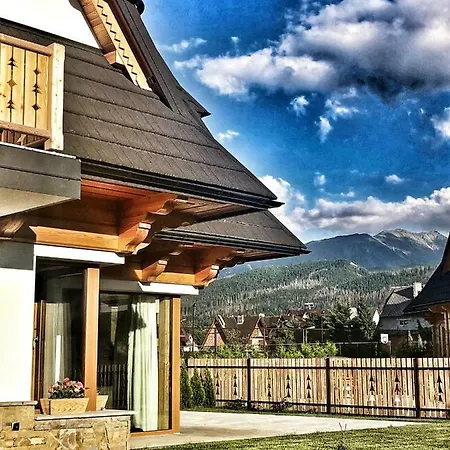 Appartamento Cubrynka *