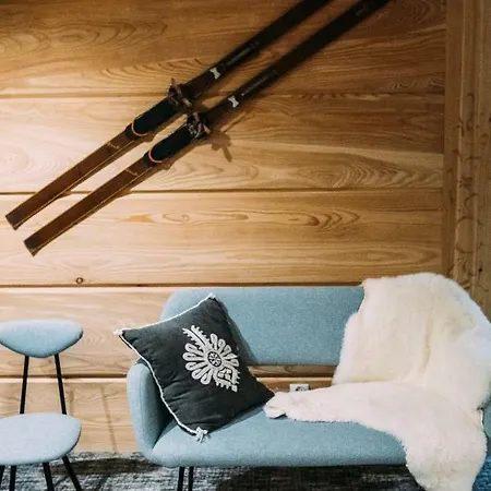 Cubrynka Закопане