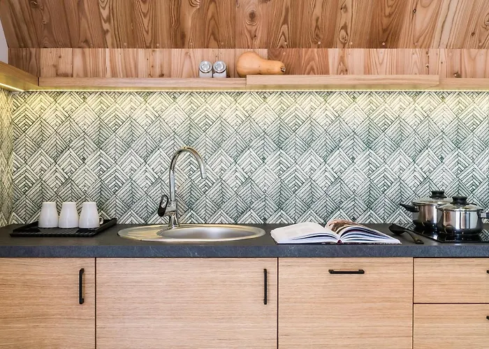 Cubrynka Lejlighed *