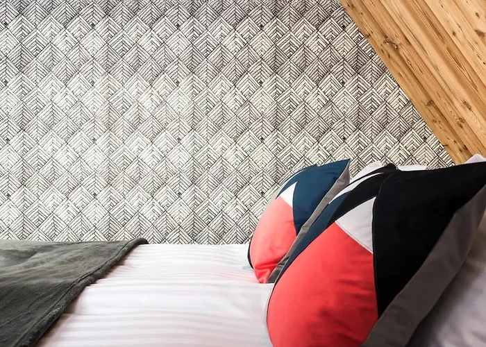 Cubrynka Lejlighed Zakopane