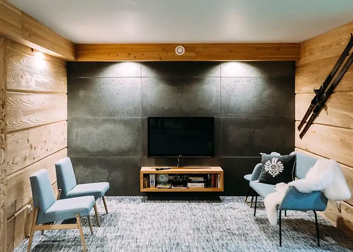 Cubrynka Lejlighed *